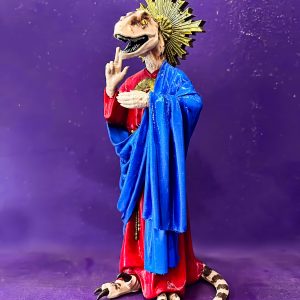 Jesús Raptor