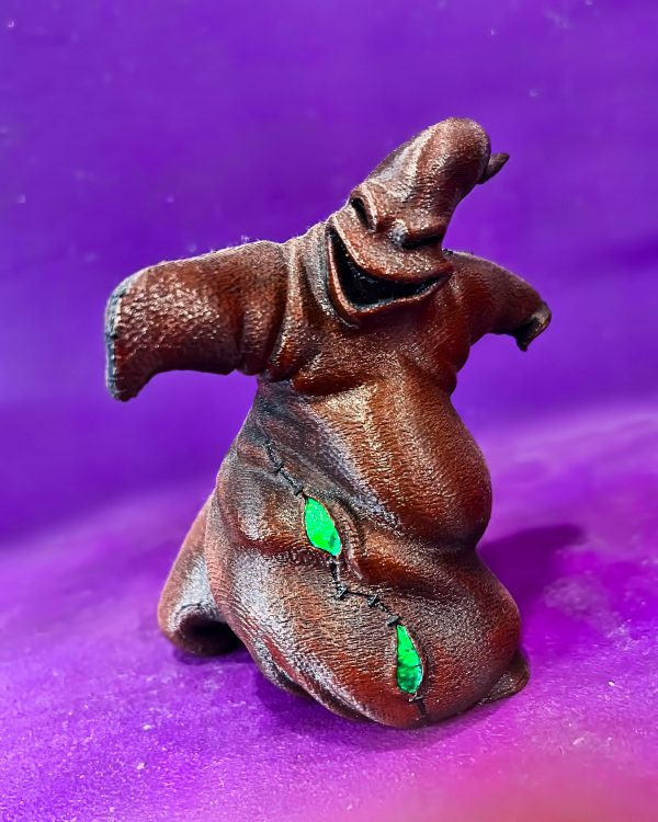 Oogie Boogie