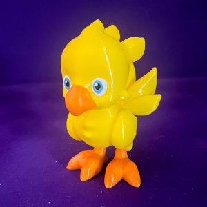 Chocobo