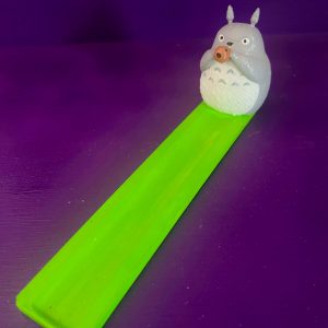 Quemador incienso Totoro