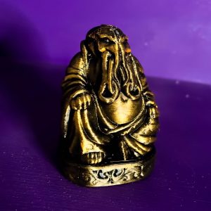 Buddah Cthulhu