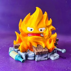 Calcifer
