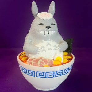 Totoro Bol Ramen