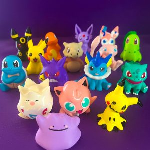 Pokemons Cute