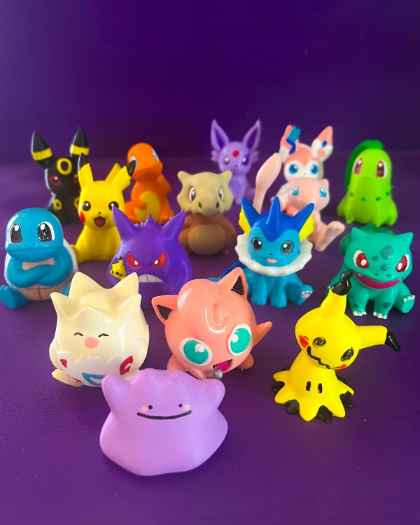 Pokemons Cute