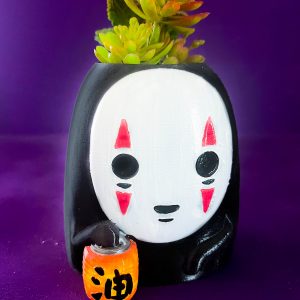 Macetero Kaonashi
