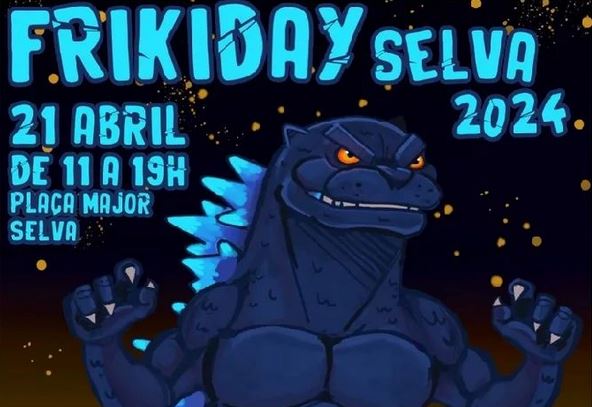 frikidayselva2024