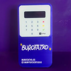 Soporte Datáfono Sumup