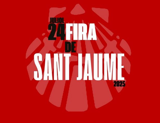 santjaumemanacor2025