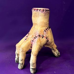 Cosa La Familia Addams