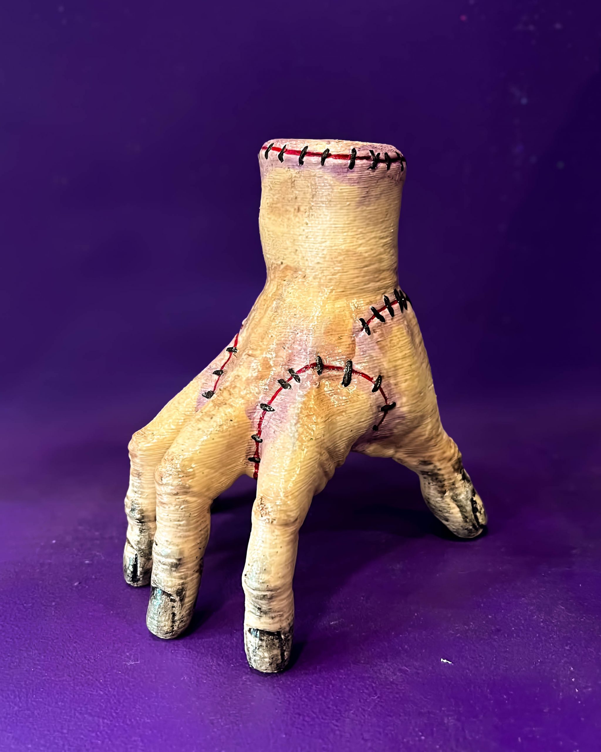 Cosa La Familia Addams