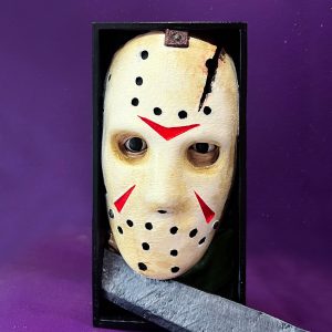 Separador Libros Jason