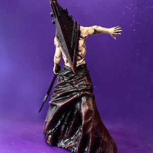Pyramid Head Silent Hill
