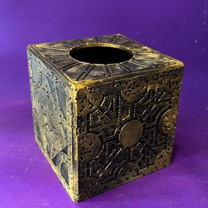 Configuración del Lamento Hellraiser