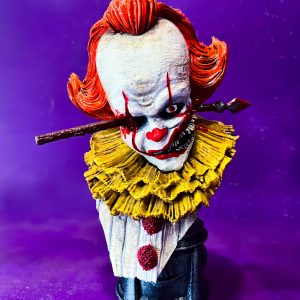Busto Pennywise