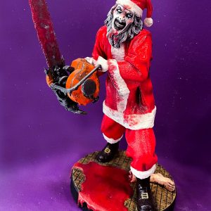Terrifier Navidad