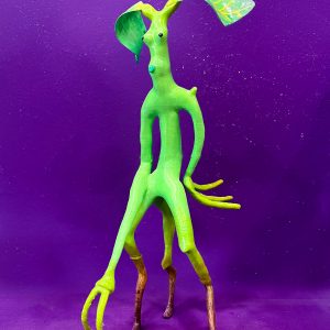 Pickett Animales Fantásticos