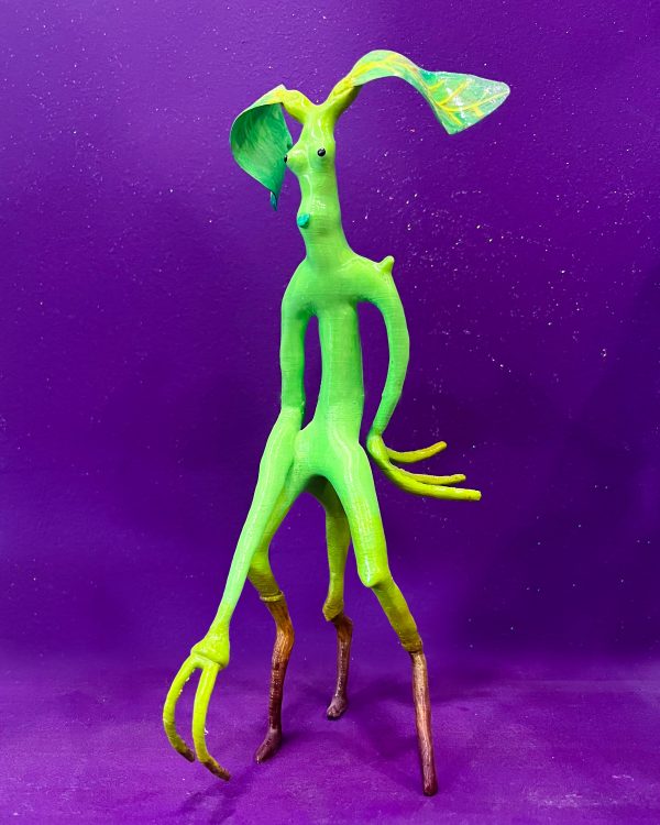 Pickett Animales Fantásticos