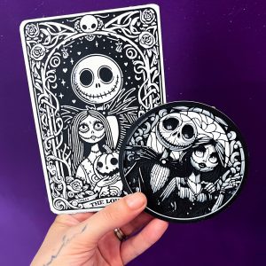 Jack y Sally