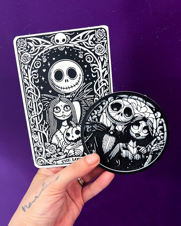 Jack y Sally