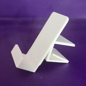 Soporte frontal mangas