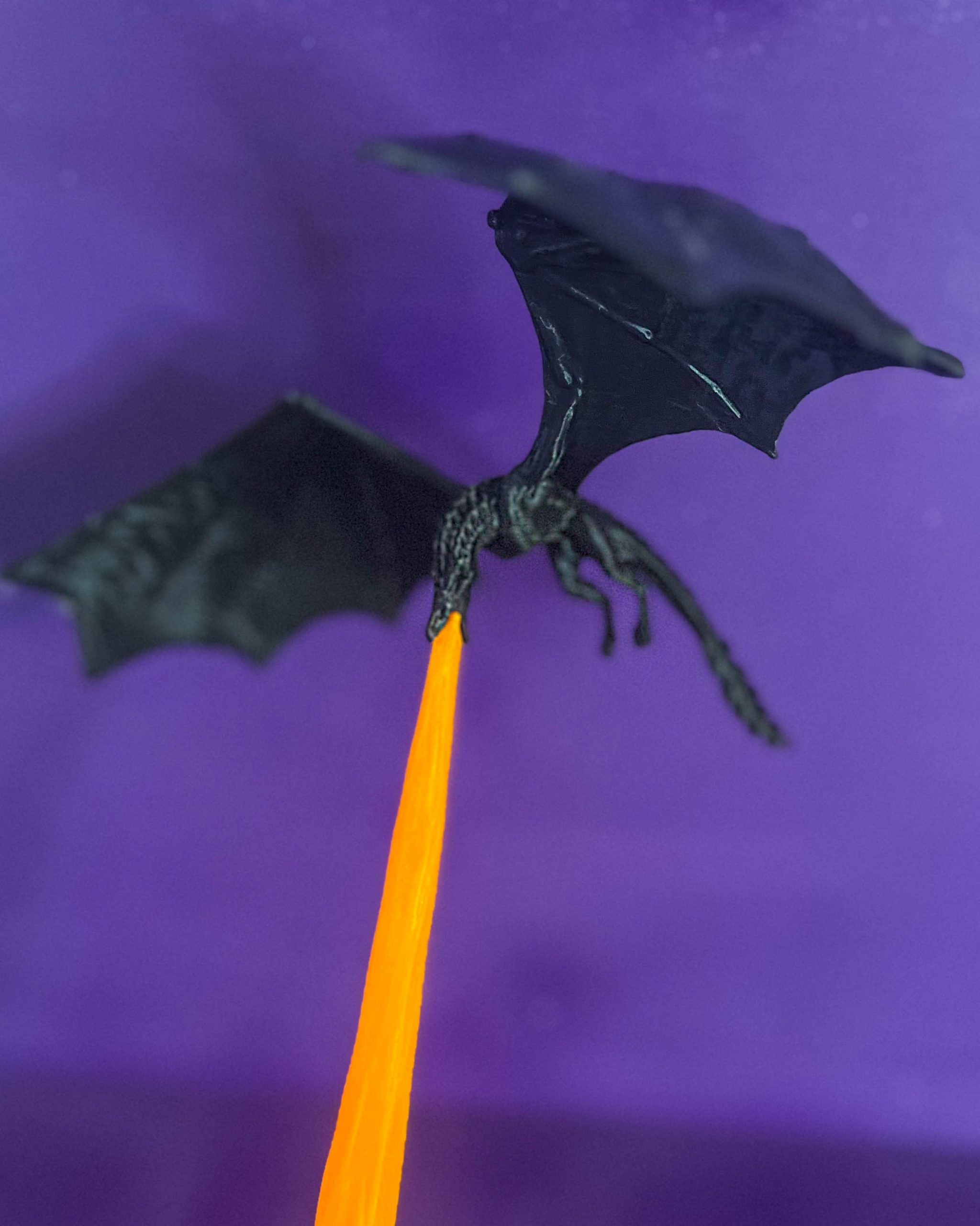 Separador de libros Dragón - Imagen 3