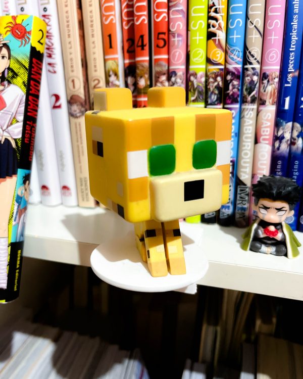 Expositor Funkos Para Estantería - Imagen 2