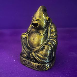 Buddah Majin Bū