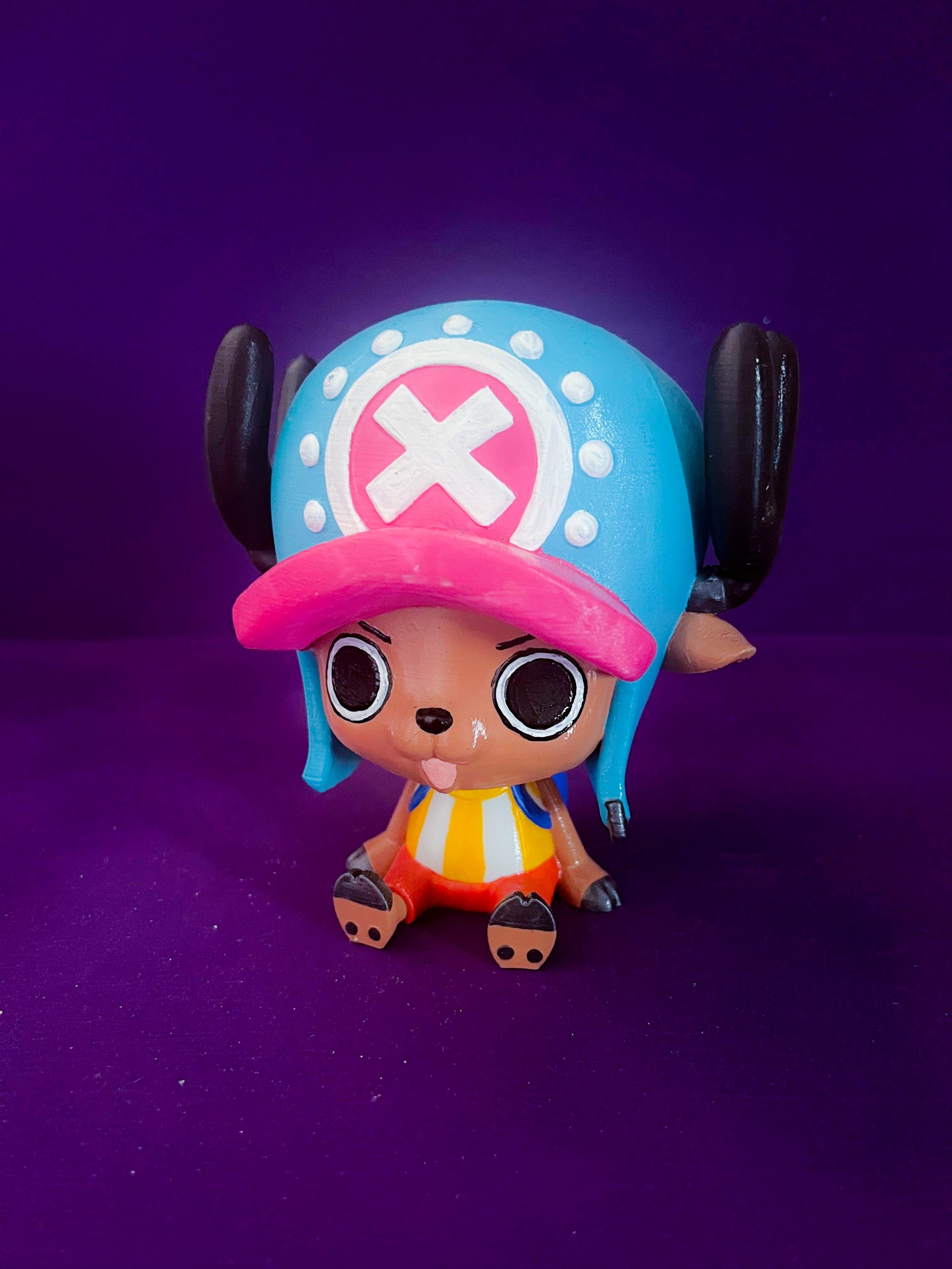 Tony Tony Chopper