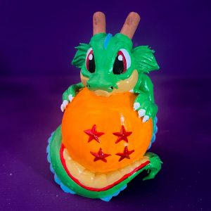 Baby Shenron