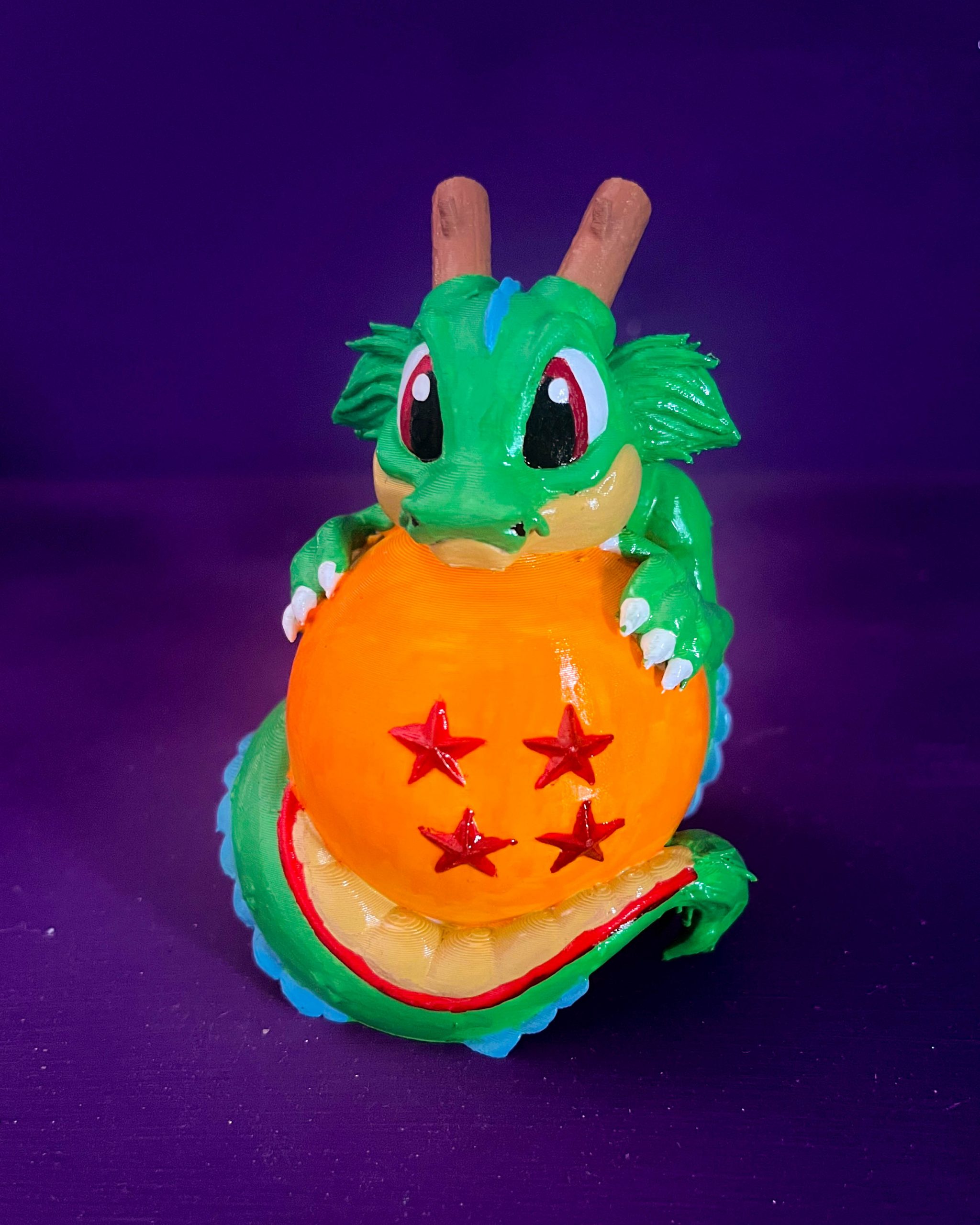 Baby Shenron