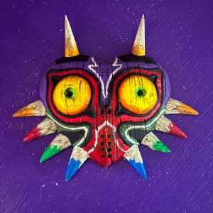 Majora's Mask