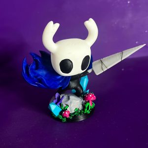 Hollow Knight