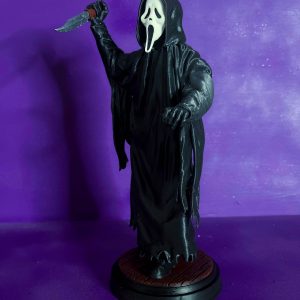Ghostface Realista