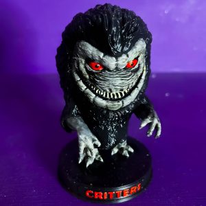 Critter