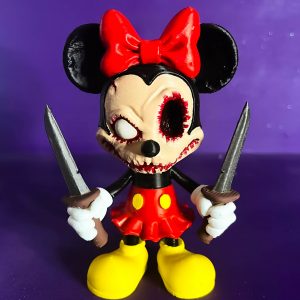 Killer Minnie