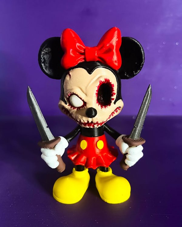 Killer Minnie