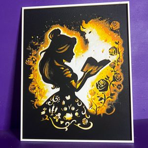 La Bella y la Bestia