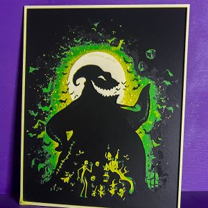 Oogie Boogie
