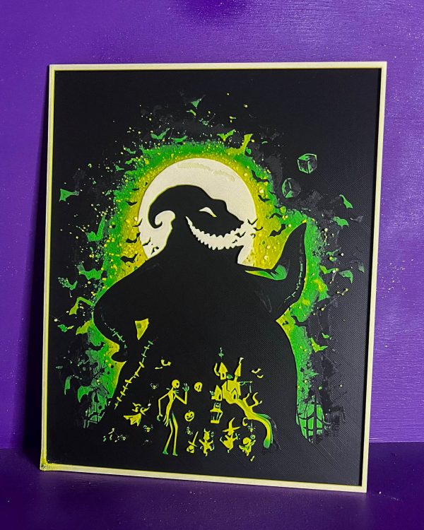 Oogie Boogie