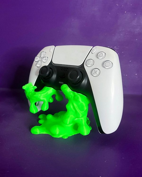 Slime soporte mando PS5 - Imagen 2