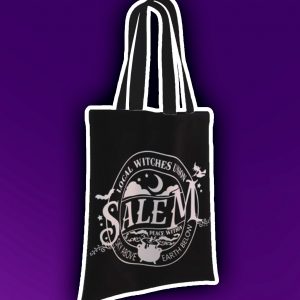 Totebag Salem