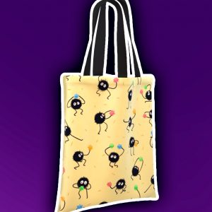 Totebag Susuwataris