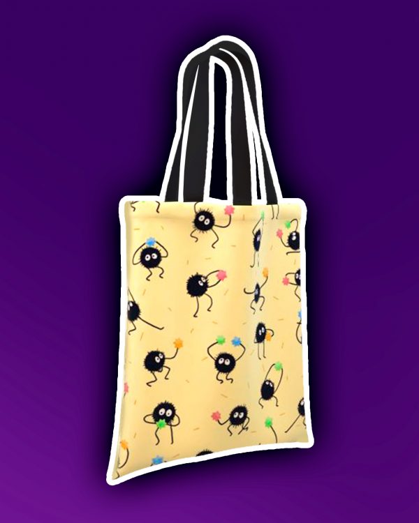 Totebag Susuwataris