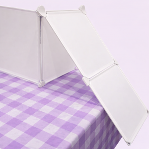 Conector de panel 45º y 30º (Pack de 4)