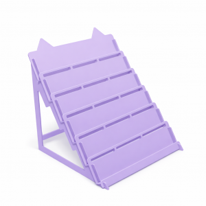 EXPOSITOR DE STICKERS