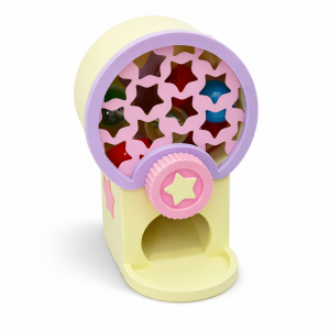 Gachapon Máquina de Bolas